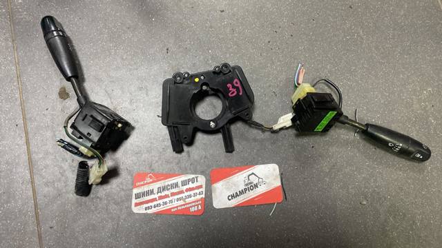 Перемикач підрульовий, правий — фото 3