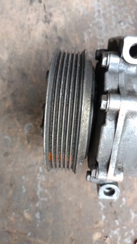 Компрессор кондиционера