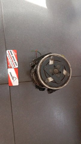 Компрессор кондиционера