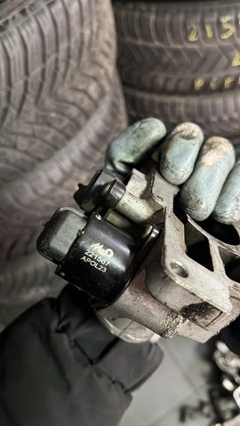 OPEL 96611290 Дроссельная заслонка в наличии Сумы
