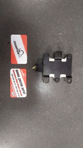 Модуль блок управления