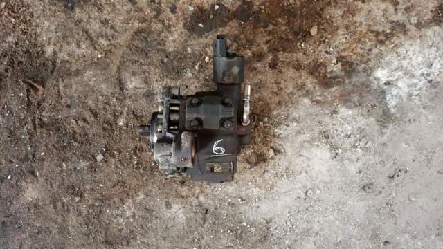 Топливный насос