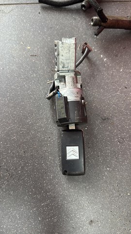 Антенна (кольцо) иммобилайзера