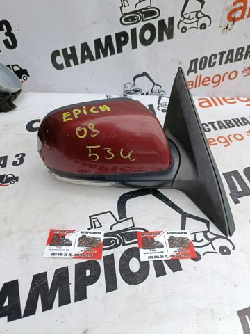 96633805 Правое зеркало купить Киев