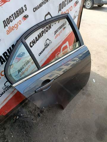 96635658 Дверь задняя правая купить Павлоград
