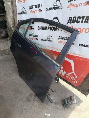 96635658 Дверь задняя правая купить Тернополь