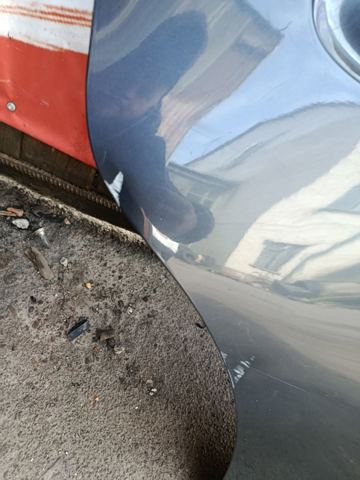 OPEL 96635658 Дверь задняя правая в наличии Житомир