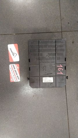 Блок предохранителей