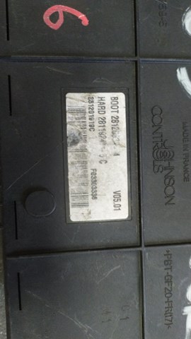 Блок комфорта