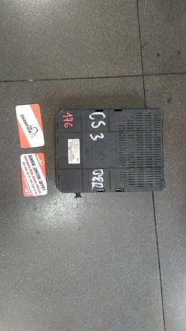 Блок комфорта