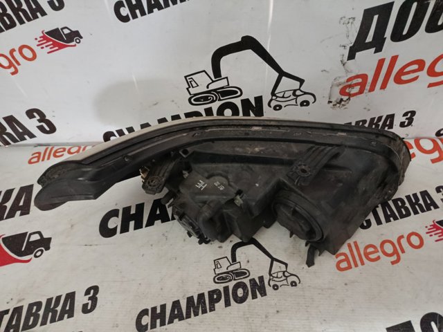 96644843 OPEL Фара левая купить в Запорожье