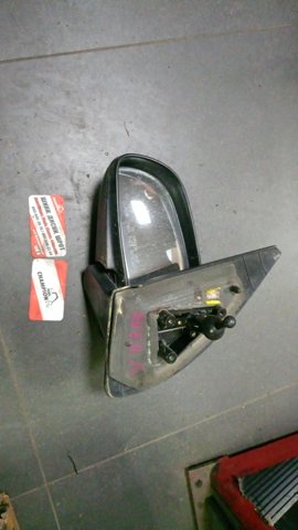 96648491 GM Зеркало заднего вида левое купить в Украина