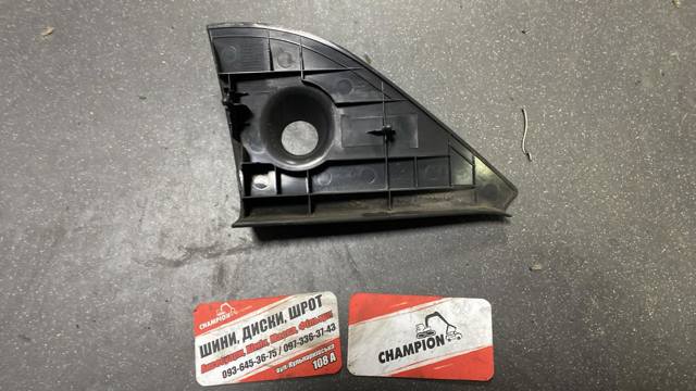 Заглушка дзеркала — фото 3