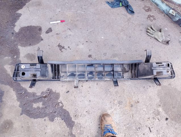 96648673 GM Усилитель заднего бампера купить в Ровно