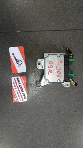 Блок управління