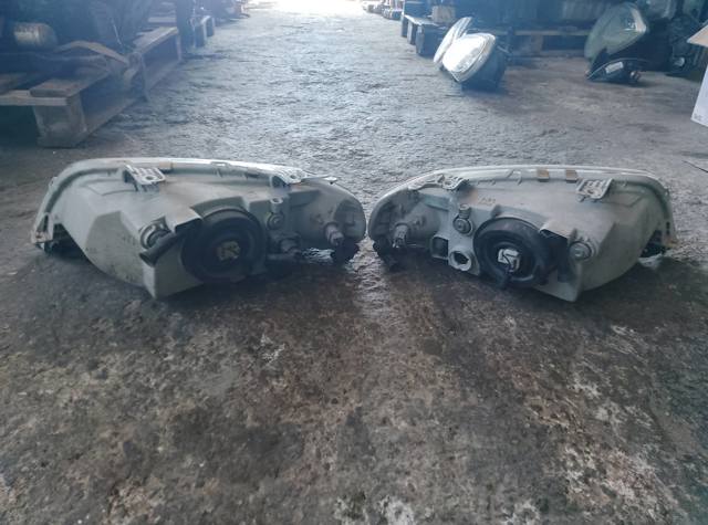 96650521 GM Фара левая купить в Черкассы