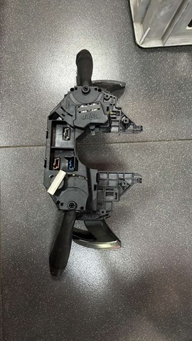 Підрульовий перемикач