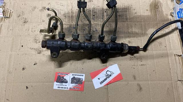 9670076780 PEUGEOT Датчик давления топлива купить в Николаев