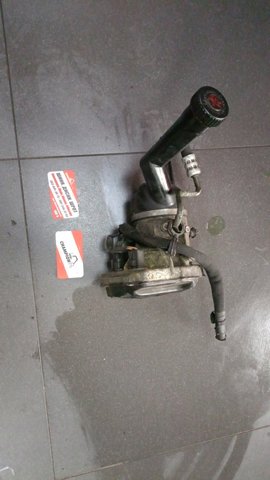 Насос электромеханический гидроусилителя руля