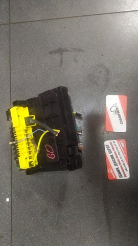 Блок запобіжників