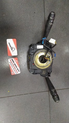 Переключатель подрулевой.