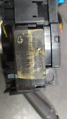 Переключатель подрулевой.