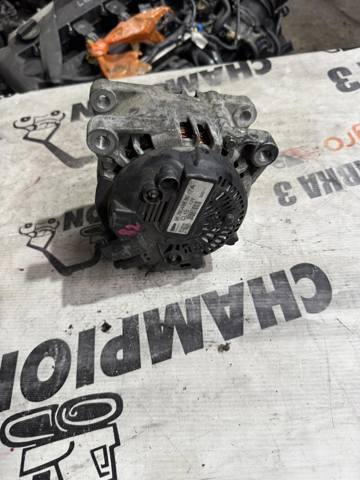 9678048880 FIAT Генератор купить в Полтава