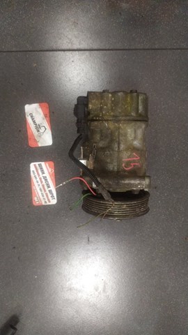 Компрессор кондиционера