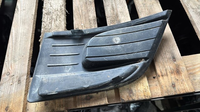 Накладка бампера