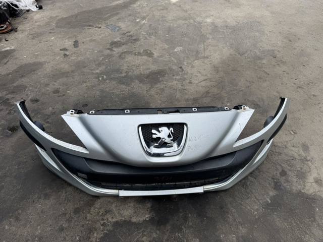 9680484677 PEUGEOT Передний бампер купить в Черкассы