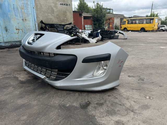 9680484677 Передний бампер купить Украина