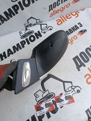 PEUGEOT 96806501XT Зеркало заднего вида правое в наличии Полтава