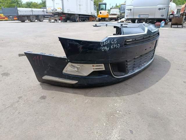 9681052477 Передний бампер купить Сумы
