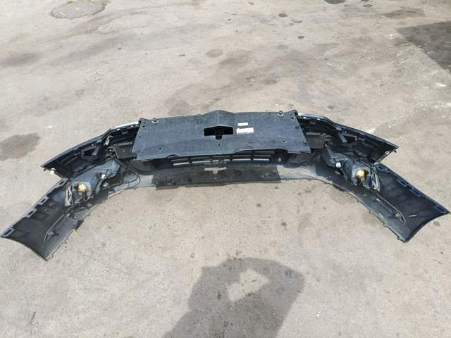 PEUGEOT 9681052477 Передний бампер в наличии Полтава