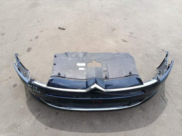9681052477 PEUGEOT Передний бампер купить в Николаев