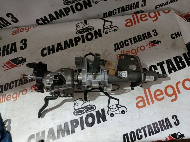 Колонка рулевая 96813105 GM