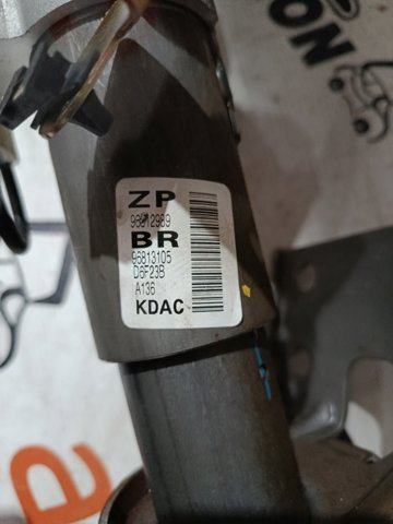 96813105 GM Рулевая колонка купить в Черкассы