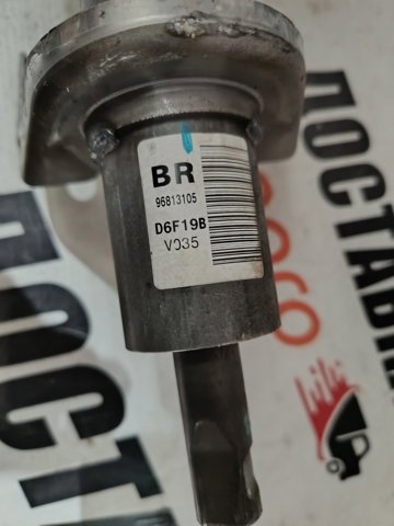 GM 96813105 Рулевая колонка в наличии Ровно