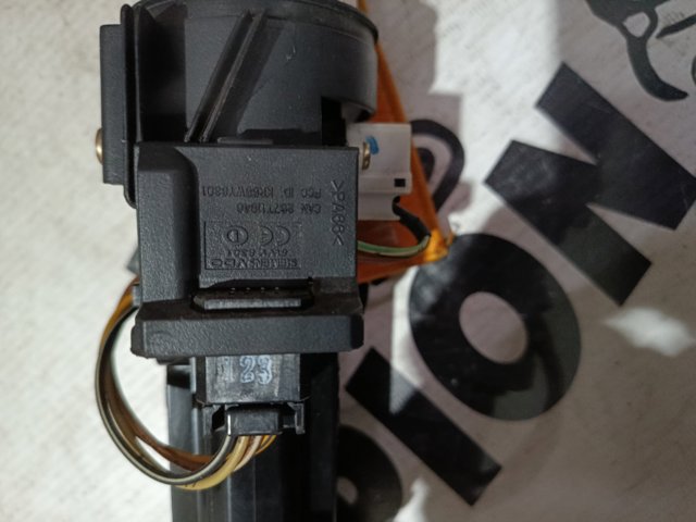 GM 96813610 Замок зажигания в наличии Харьков