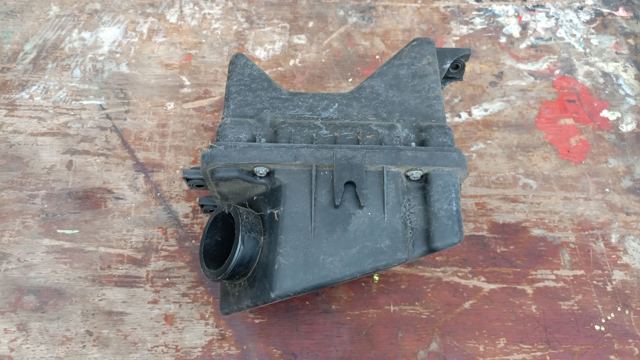 Корпус повітряного фільтра — фото 3