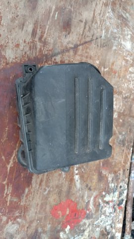 Корпус повітряного фільтра — фото 4