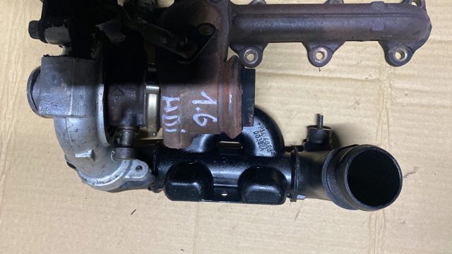 Турбіна — фото 3