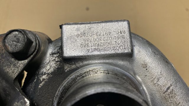 Турбіна — фото 2