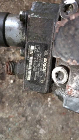 Насос паливний високого тиску (ПНВТ) - DIESEL