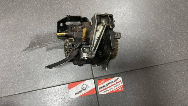 Насос паливний високого тиску (ПНВТ) - DIESEL