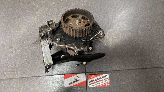 Насос паливний високого тиску (ПНВТ) - DIESEL