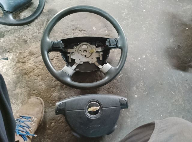 96837668 GM Рулевое колесо купить в Запорожье