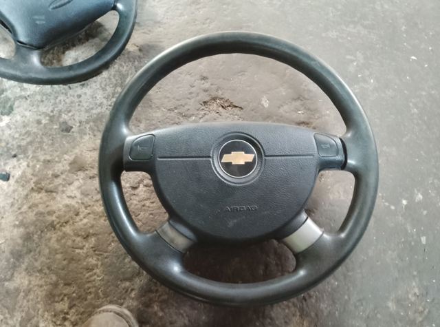 Руль 96837668 OPEL