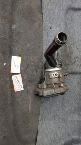 насос электро-гидроусилителя