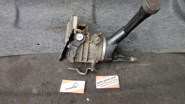 насос электро-гидроусилителя